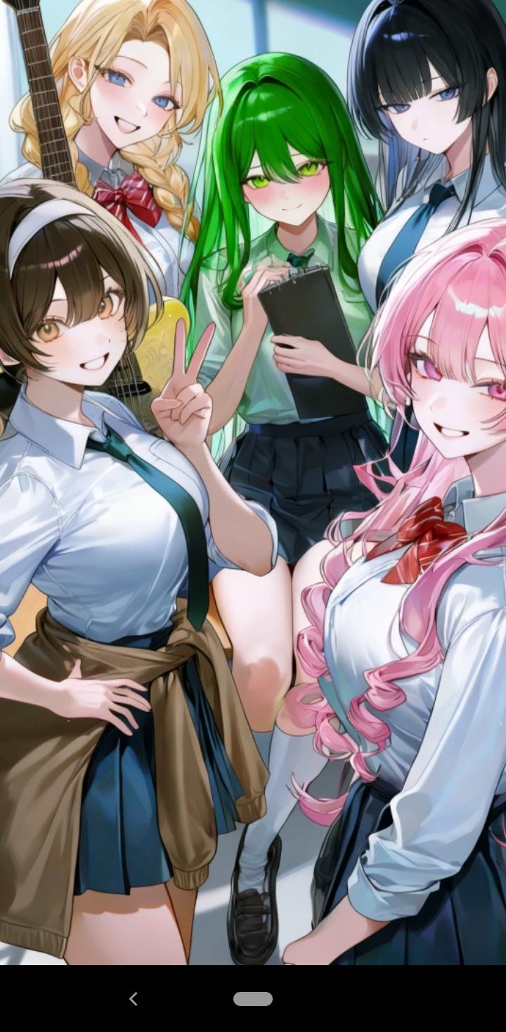 Harem thumbnail