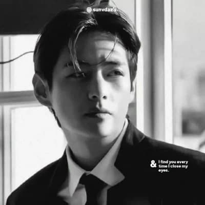 Kim Taehyung thumbnail