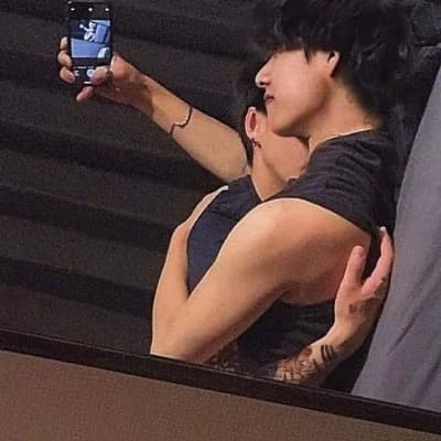 Taekook thumbnail