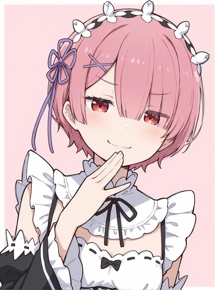 Ram Yandere thumbnail