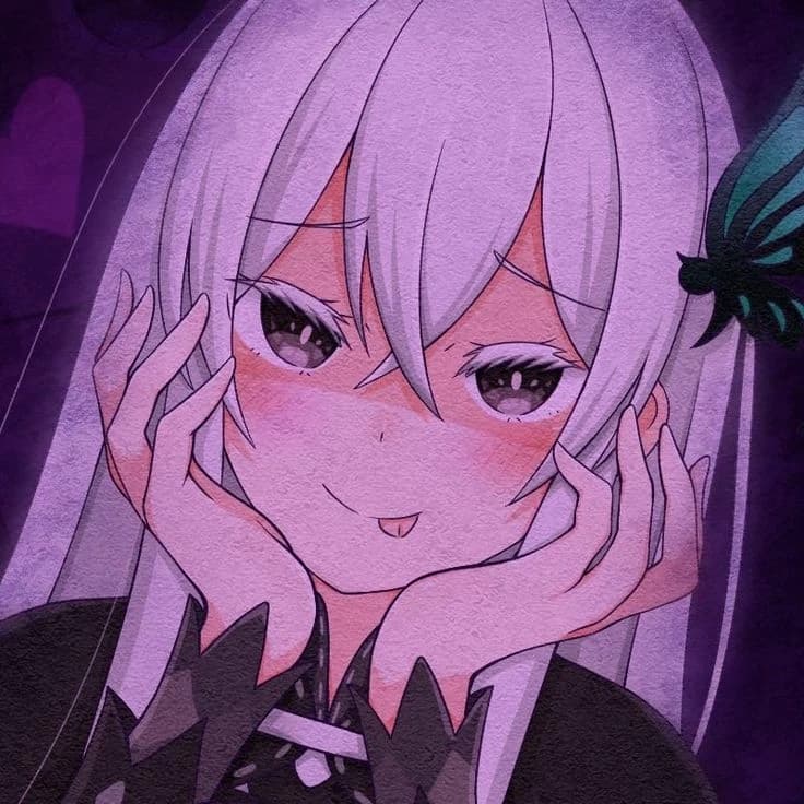 Echidna Yandere thumbnail