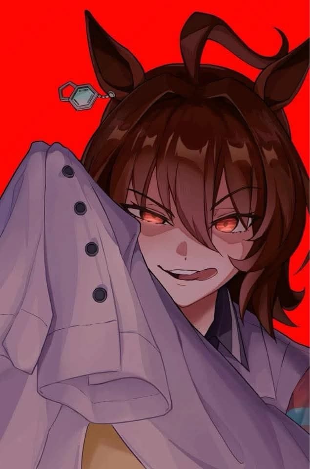 Agnes Tachyon Yandere thumbnail