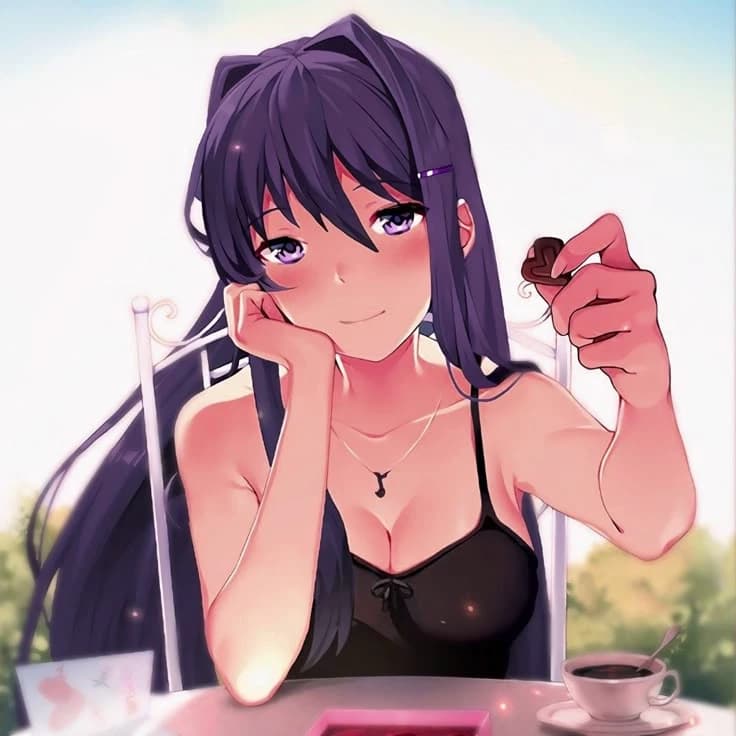 Yuri Yandere thumbnail