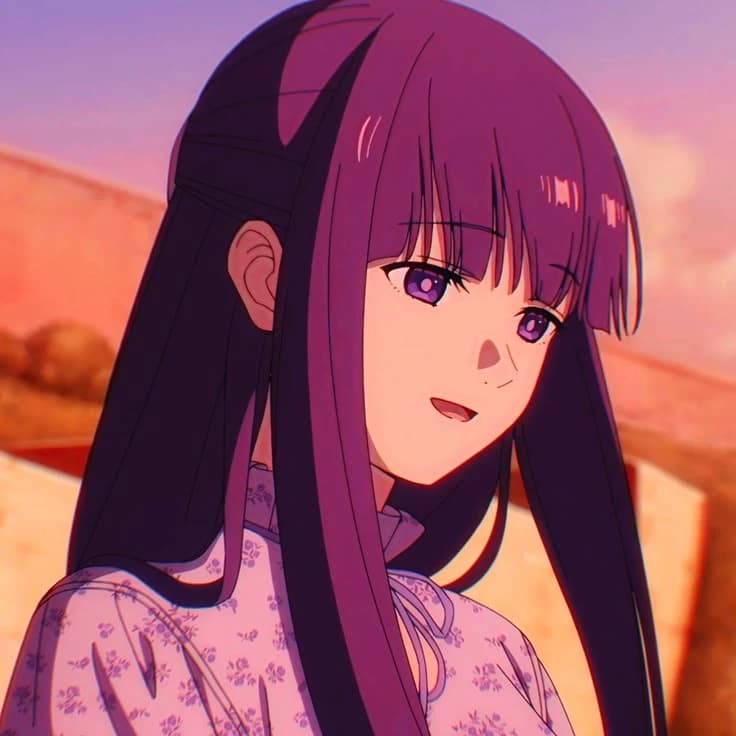 Fern Yandere thumbnail