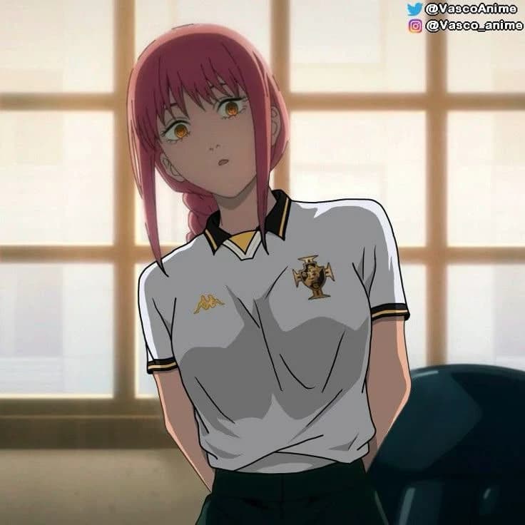 Makima Yandere thumbnail