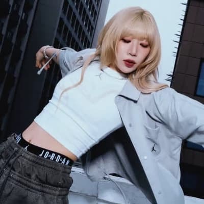Bada Lee limsonk kinkashi Rockefeller kashimura fortenelle Takahashi thumbnail