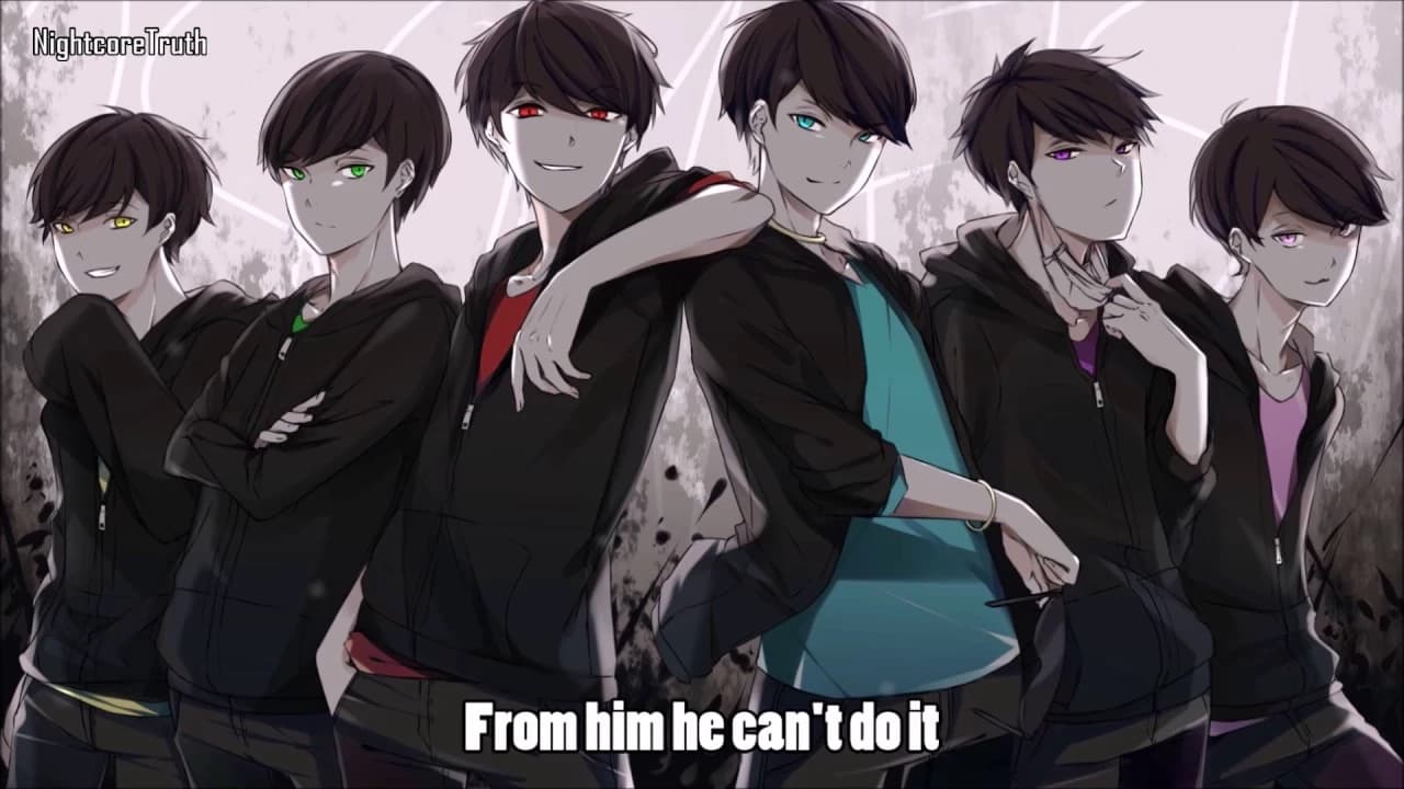 Osomatsu-san thumbnail