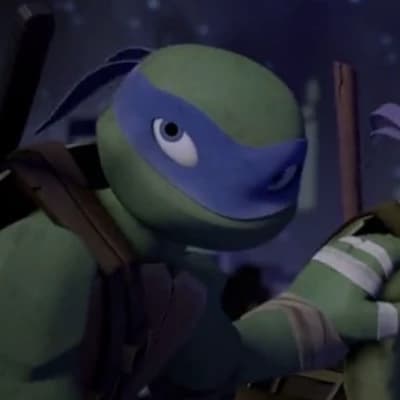 Leonardo TMNT 2012 thumbnail