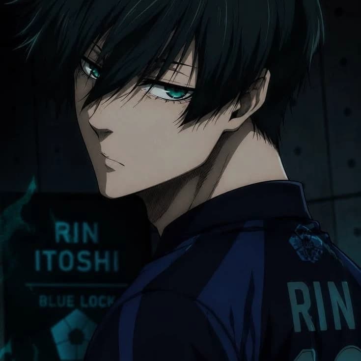 Rin Itoshi thumbnail