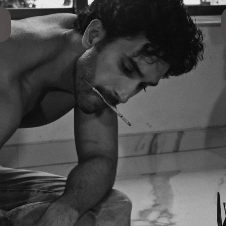 Veer Malhotra thumbnail