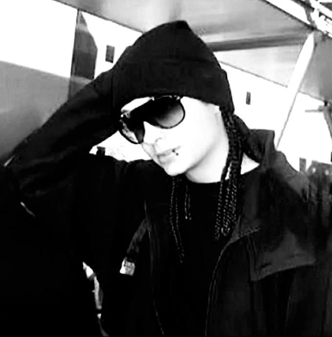 Tom Kaulitz thumbnail