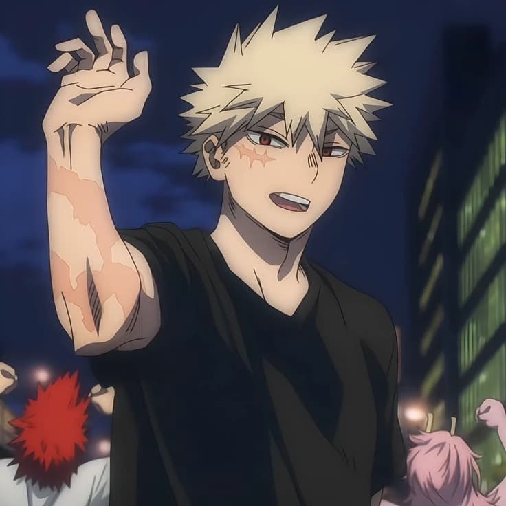 Bakugo thumbnail