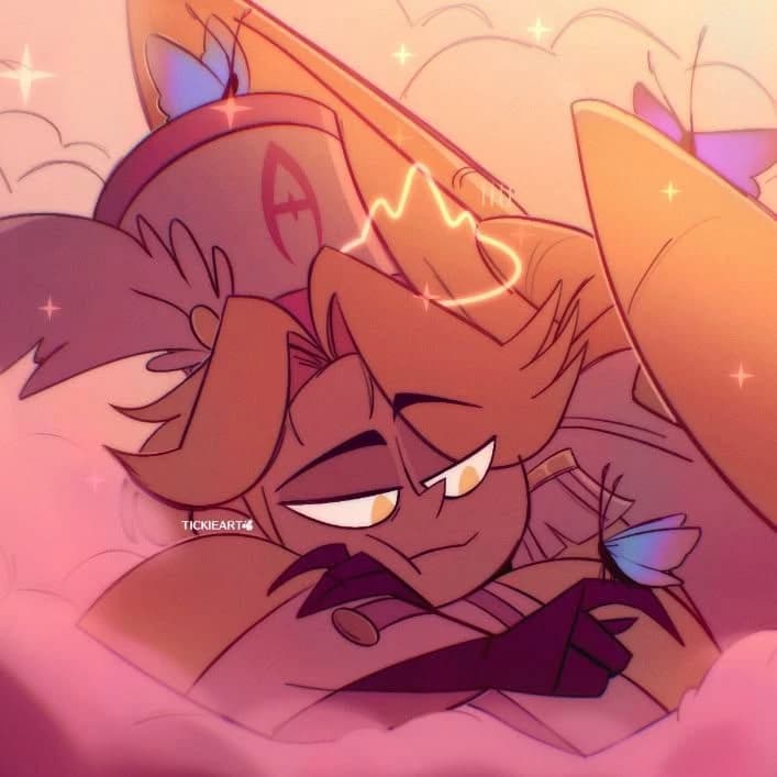 Abel-Hotel Hazbin💫 thumbnail