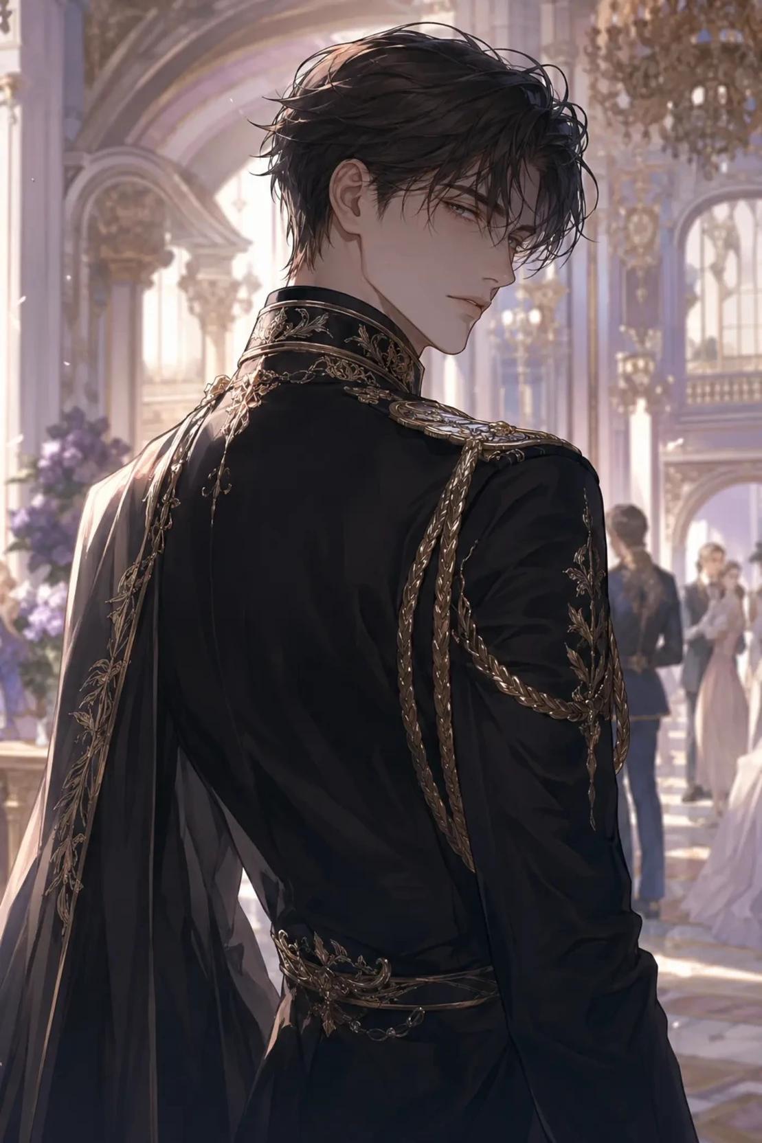 The Cursed Prince thumbnail