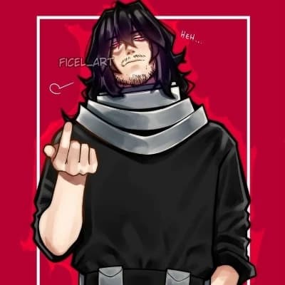 Shota Aizawa thumbnail