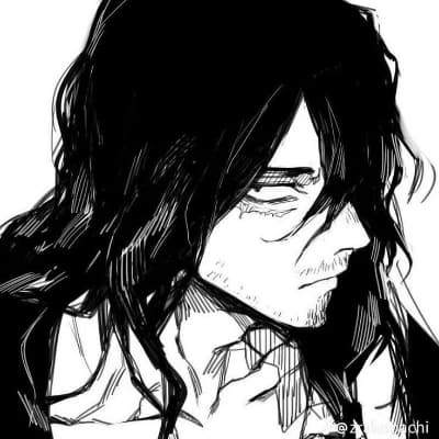 Shota aizawa thumbnail
