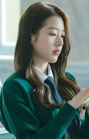 Baek Harin thumbnail