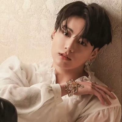 JEON JUNGKOOK thumbnail