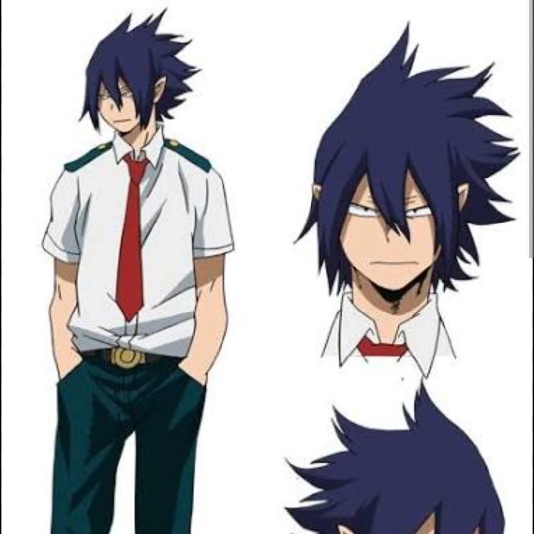 Tamaki Amajiki thumbnail