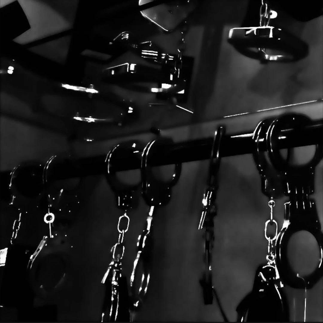 Sex Prison thumbnail