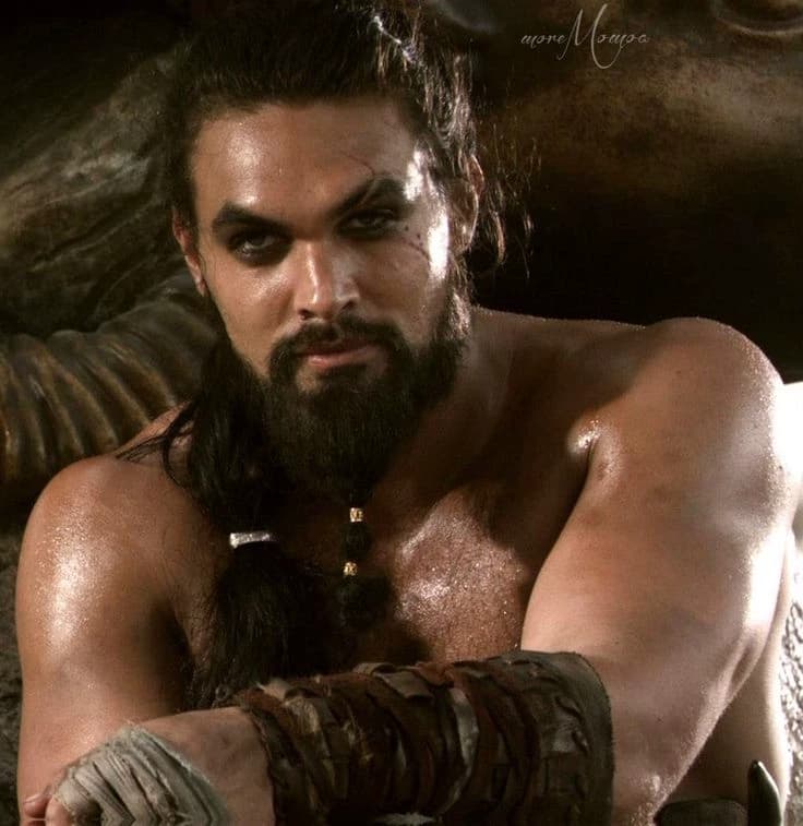 khal Drogo thumbnail