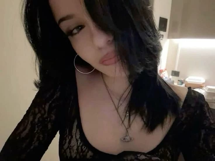 Daphne Black  thumbnail