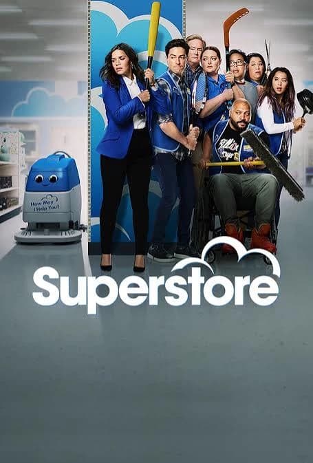 Superstore thumbnail