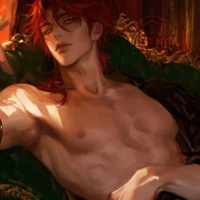 Emperador Han Shion thumbnail