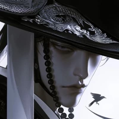 Zhan Yuan 🥀 thumbnail