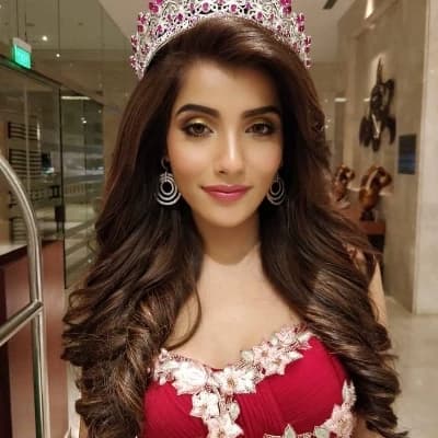 Aditi Hundia thumbnail