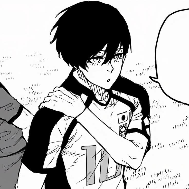rin itoshi thumbnail