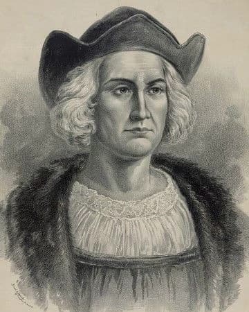 Christopher Columbus thumbnail