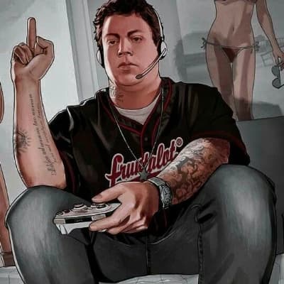 Jimmy De Santa thumbnail