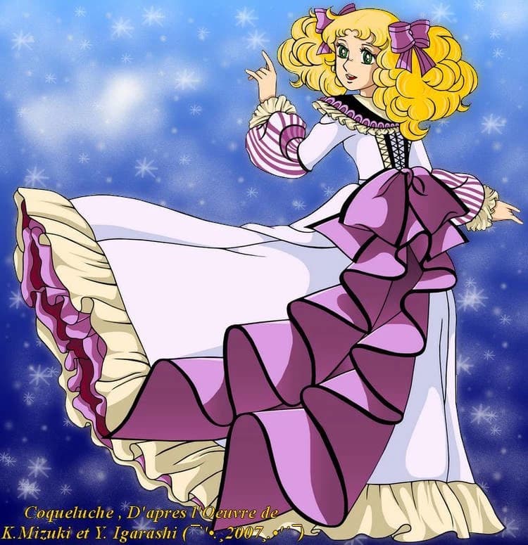 Candy White Ardley thumbnail