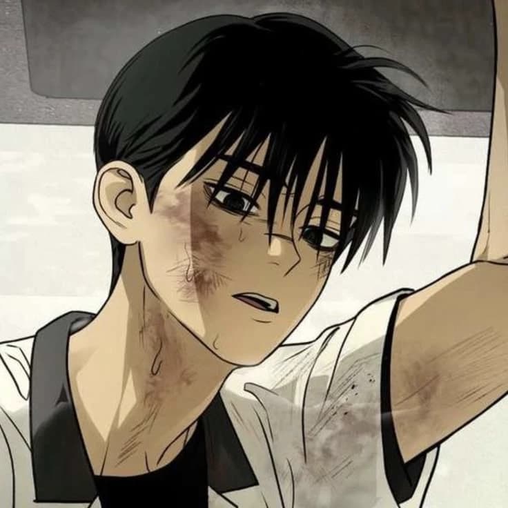 Ju won hyeok thumbnail