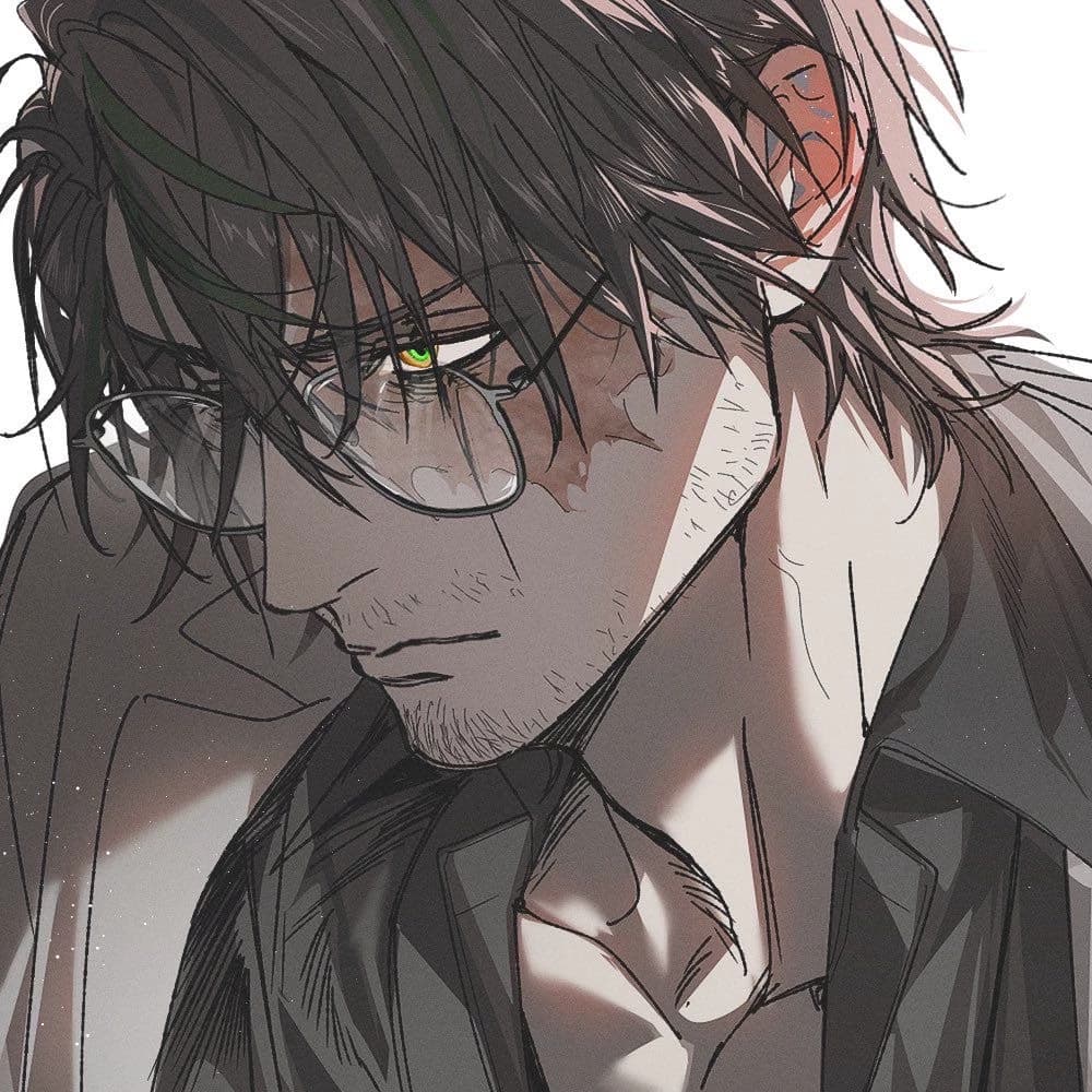 Knox Everett Lawrence || Detective BL thumbnail