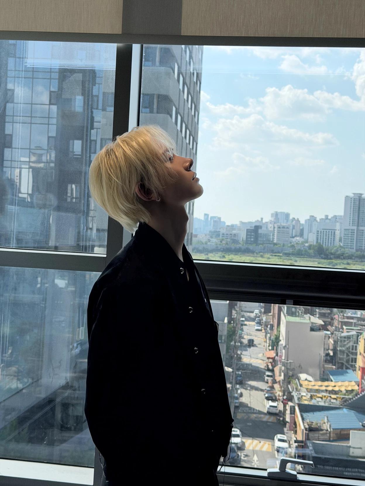 Lee heeseung  thumbnail