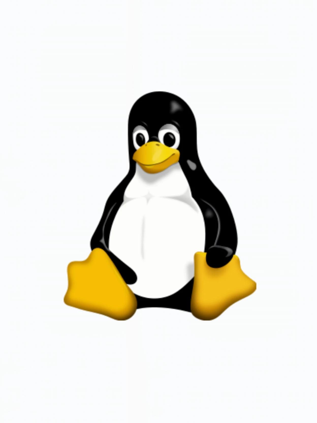 Linux Tux thumbnail