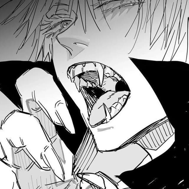 Gojo Satoru thumbnail