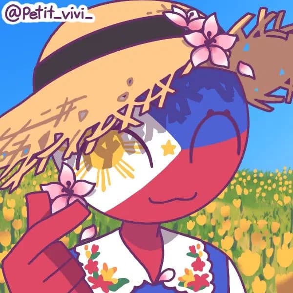 '!`CH (countryhuman's) + Dandy's world`!' thumbnail