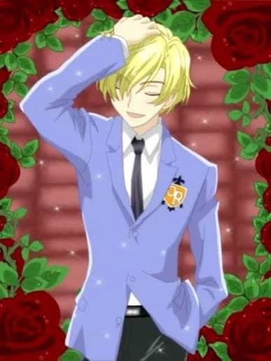 Tamaki Suoh thumbnail