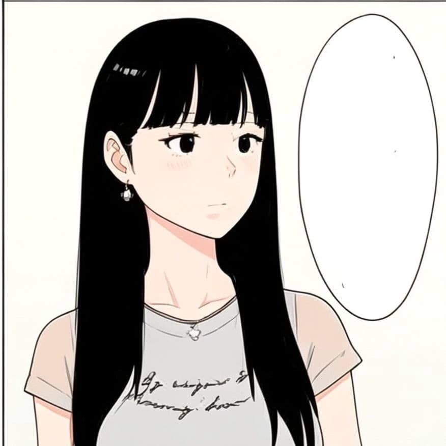 Nao Tagami, the younger sister who wants a boyfriend. thumbnail