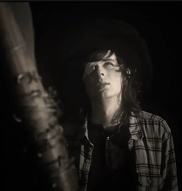 Carl Grimes thumbnail