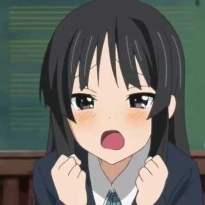 Mio Akiyama thumbnail