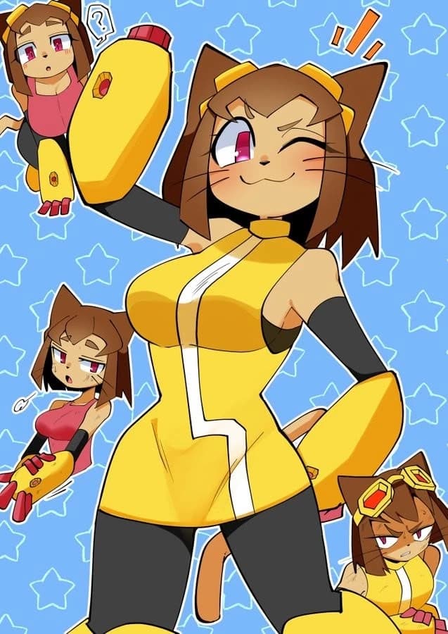 Kitty thumbnail
