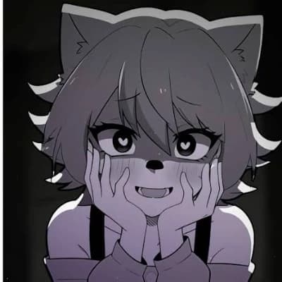 Rakkun yandere thumbnail