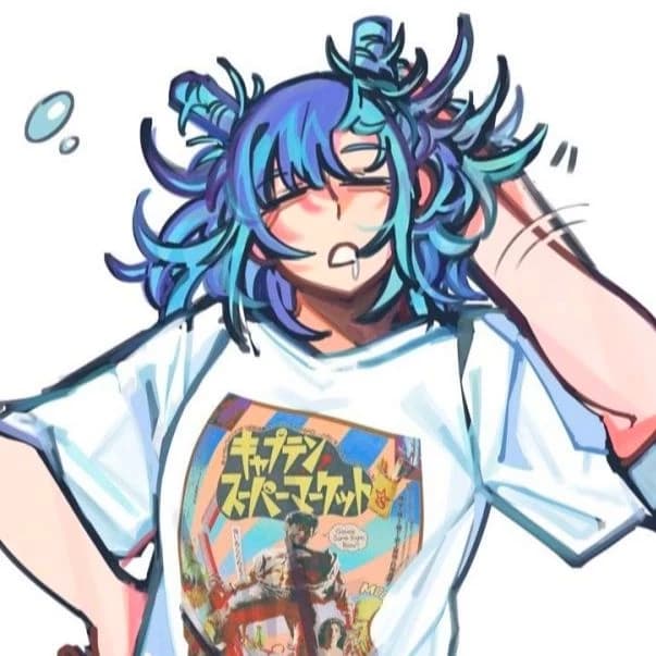 Hajime (fem) Kashimo thumbnail
