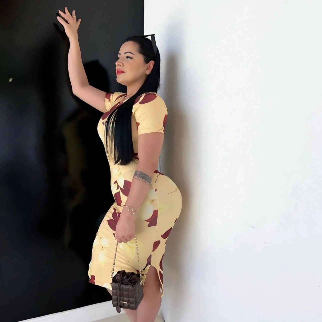 Pastor Ana thumbnail