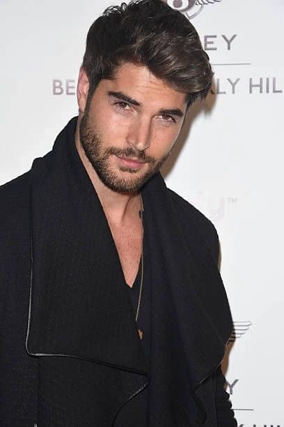 Nick Bateman thumbnail