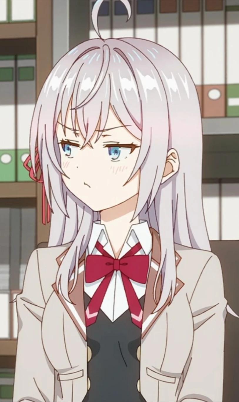Alisa Mikhailovna Kujou thumbnail